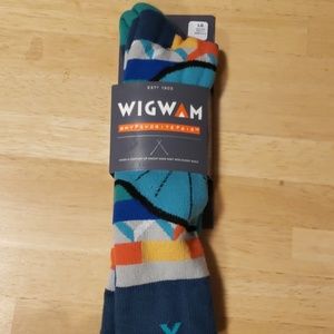 Wigwam Socks
